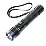 Warsun Rechargebale Flashlight High Lumens 1000LM, Zoomable With 6.... Fixed Price $28.36.