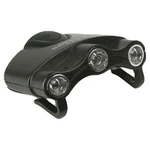 Cyclops Solutions / Gsm Outdoors Llc Hat Clip Lights With 3 Clear Led - CYCHC1W. Fixed Price $14.12.