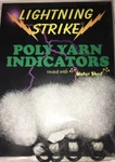Wapsi Poly Yarn Indicator(fly Fishing Strike Indicators)white-rare-ships 24 Hr. Fixed Price $29.88.