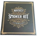 Whiskey Smoker Kit With Torch - Combojoy (open Box). Fixed Price $13.99.