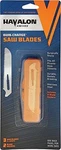 Havalon Piranta Saw Blade - 3 Pack. Fixed Price $16.82.