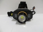 Braun 1400 Lumens Hands-free Rechargeable Headlamp. Fixed Price $28.88.
