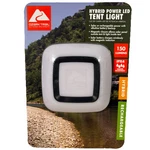 Ozark Trail Solar Tent Light With Inductive Magnetic Charging. Fixed Price $23.95.