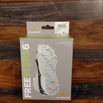 Hillsound FREESTEPS6 Footwear Ice Traction System - Size Small Crampons. Fixed Price $47.27.