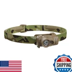 Princeton Tec Byte Tactical Led Headlamp Compact, Durable, Multi-cam. Fixed Price $59.18.