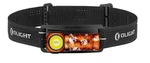 Olight Perun 3 Mini Ghost Blaze Cw Headlamp/flashlight, Red/white 1250 Lu. Fixed Price $64.99.