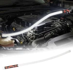 Flexible Led Flashlight Stick High-lumen Portable Automotive Lighting Tool. Fixed Price $20.44.