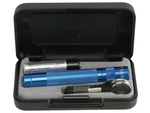 Maglite Instrument Solitaire Led 1AAA - Blue Han SJ3A116. Fixed Price $15.00.