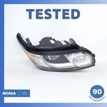 14-17 Range Rover Sport L494 Right Adaptive Headlight Lamp Bixenon Afs Oem. Fixed Price $739.23.