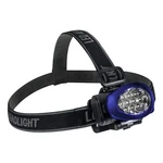 Perfpower Go Green GG-113-10HLBL Led Headlight, Blue. Fixed Price $13.82.