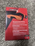 Snap On Brand New 450 Lumen High-tech Headlamp (orange). Fixed Price $114.99.