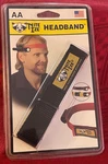 Nite Ize Headband Nos Nib. Fixed Price $5.00.