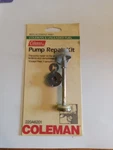 Coleman Marked Pump Repair Kit Original Package 220A6201. Fixed Price $9.99.