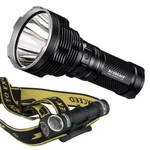Search & Rescue Combo: Acebeam K70 Long Throw 1300 Meter Flashlight Armytek Wi. Fixed Price $209.00.