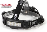 Steelman Slim Profile Motion Activated Led Headlamp With Red Night Visio. Fixed Price $21.37.