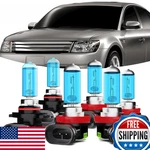 Ttdbdan Headlights Fit Ford Taurus 2008-2009 Halogen. Fixed Price $65.65.