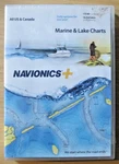 Navionics Msd/navplusni Preloaded Of All Usa Canada Marine & Lakes Charts. Fixed Price $179.95.