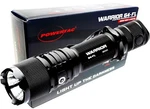 Powertac Warrior G4-FL Edc Tactical Flashlight -4200 Lumen ( Wide Beam ). Fixed Price $149.95.