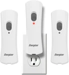 Energizer Weatheready Rechargeable Compact Handheld Light, Plug-in Led Emergency. Fixed Price $43.90.