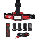 Milwaukee's General Purpose Headlamp,proprietary. Fixed Price $77.95.