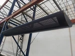 Led Lighting Utopia SIOP-4FT Architectural Suspended Fixture. Fixed Price $180.00.