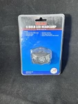 Rothco 5 Bulb Led Headlamp - 3 Stage Black Strap Flashlight. Fixed Price $10.00.
