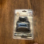 Western Safety Swivel Lens Head Lamp Light Waterproof W/ Batteries New Sealed. Fixed Price $10.99.