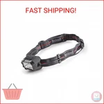 Bushnell Pro Rechargeable 400L Multi-color Headlamp. Fixed Price $40.72.
