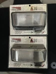 12V Rv Trailer Lighting Flood And Bug Dual Color Mode Lights. Fixed Price $45.99.