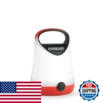 Eveready Led Camping Lantern X-250 Bright Tent Lights Rugged Water Resistant. Fixed Price $16.07.