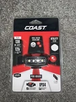 Coast Headlamp Led Dual-color 130 Lumens FL11 Utility Beam New. Fixed Price $16.99.