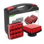 Agrieyes Red Electric Light, Waterproof, High Brightness, Longer Lasting Powe.... Fixed Price $83.48.