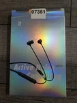 Rythflo Bluetooth Headphone, Wireless Anc Earbuds Neckband RY-WH04. Fixed Price $45.99.