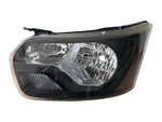 Replacement Driver Left Side Headlight Headlamp Assemble Complete Black Trim .... Fixed Price $186.49.