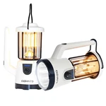 Cowherd 2-PACK Rechargeable Led Flashlight 1200LM Super Bright, Spotlight &. Fixed Price $98.26.