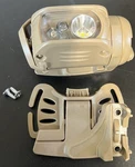 Princeton Tech Remix Led Light Parts. Fixed Price $14.95.