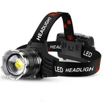 Best Aknear Led Rechargeable Headlamp 99000 High Lumens, 95 Hours Endurance. Fixed Price $55.77.