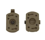 Princeton Tec Olive Drab Rail Kit Mpls-acc-od. Fixed Price $20.39.
