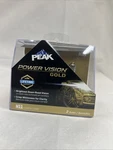 Headlight Bulb-base Peak H11-55WPVG-2BPP. Fixed Price $29.99.