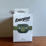 Energizer Led Headlamp PRO260, Rugged IPX4 Water Resistant Light. Fixed Price $13.00.