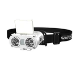 Warsun Rechargeable Fishing Headlamp 800 Lumens Led Headlight With 90 Adjusta. Fixed Price $38.49.