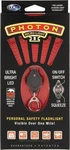Photon Ii Personal Red Led Black Body Flashlight - 790134002055. Fixed Price $14.94.