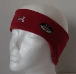 Under Armour Mountain Arctic Headband Women Burgundy/gray/black. Fixed Price $18.95.