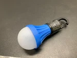 Lepro Led Camping Lantern, 3000K Warm White, 5000K Cool 6000K Daylight. Fixed Price $19.95.