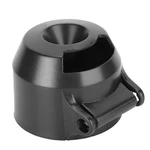 Car Meter Bracket Abs 60MM Black Gauge Pod Dash Mount.... Fixed Price $19.28.