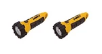 Dorcy 41-2524 Pk Floating Led Flashlight With Carabineer Clip, 15... Fast Ship. Fixed Price $37.99.