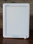 Verilux Happy Light Lucent Led Therapy Lamp (VT22WW3). Fixed Price $19.99.