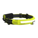 Liteband Pro 1500 Mb Hi Vis Yellow Led Rechargeable Headlamp. Fixed Price $79.99.