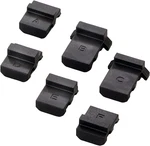 Streamlight 69176 Kit TLR-3/TLR-4 Includes Rail Locating Keys For Glock. Fixed Price $25.95.