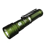 Rechargeable Flashlight,super Bright,flashlights High Lumens, Small Edc Flash.... Fixed Price $66.56.